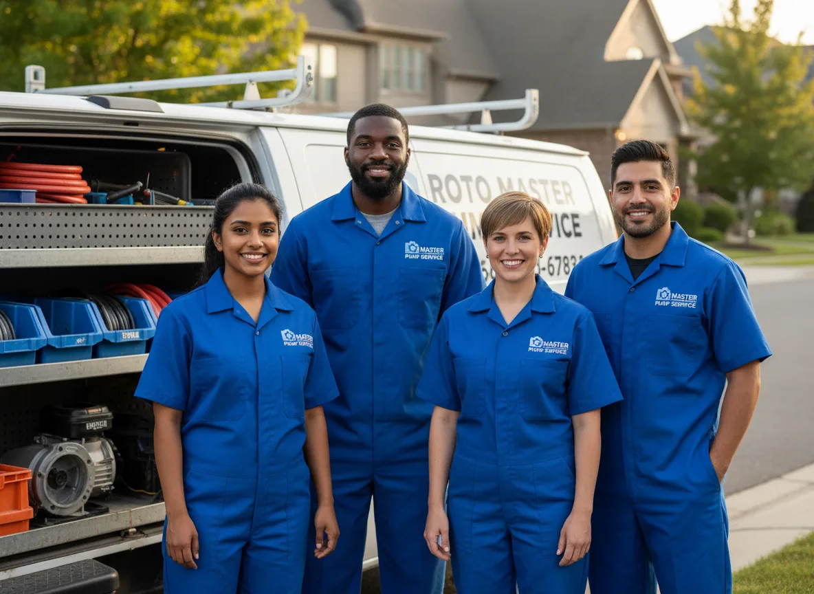 Sump Pump Installation company in Lakeview, NC